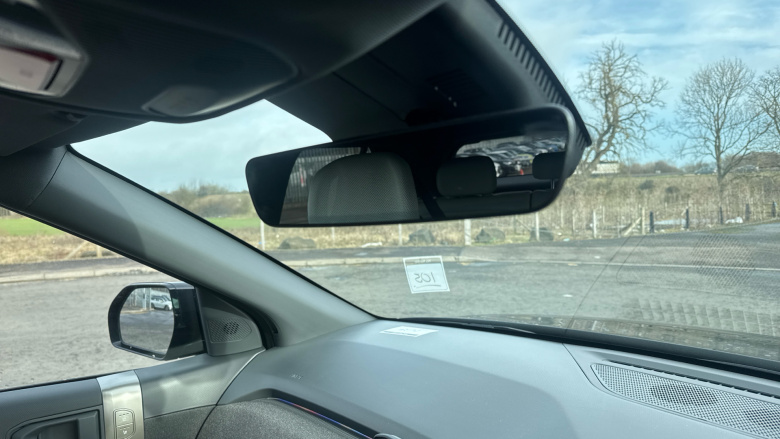 Kia Ev3 148kW GT-Line S 81.4kWh 5dr Auto Electric Estate